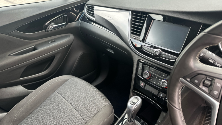 Vauxhall Mokka X 1.4T Active 5dr Auto Petrol Hatchback